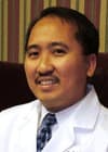 Dr. Ross Bautista Del Fierro, MD - Mobile, AL - Endocrinology,  Diabetes & Metabolism, Internal Medicine