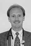 Dr. Mark E Coughenour, MD