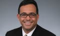 Dr. Ricardo Alonso Murillo, MD - Dallas, TX - Internal Medicine