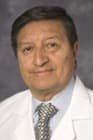 Dr. Hugo D Montenegro, MD - Cleveland, OH - Pulmonology, Critical Care Medicine, Internal Medicine
