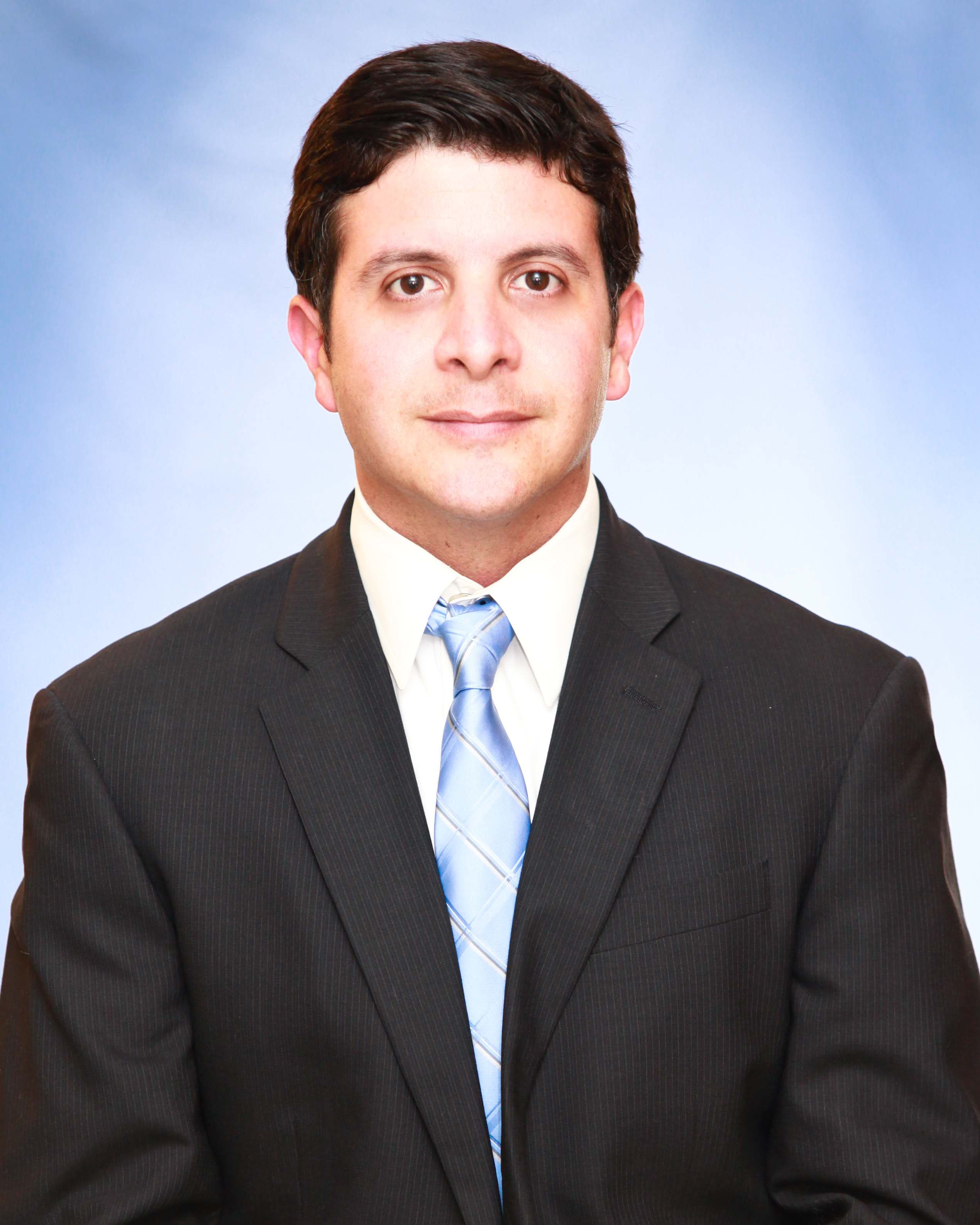 Dr. Edward Hurtado Ortiz, MD