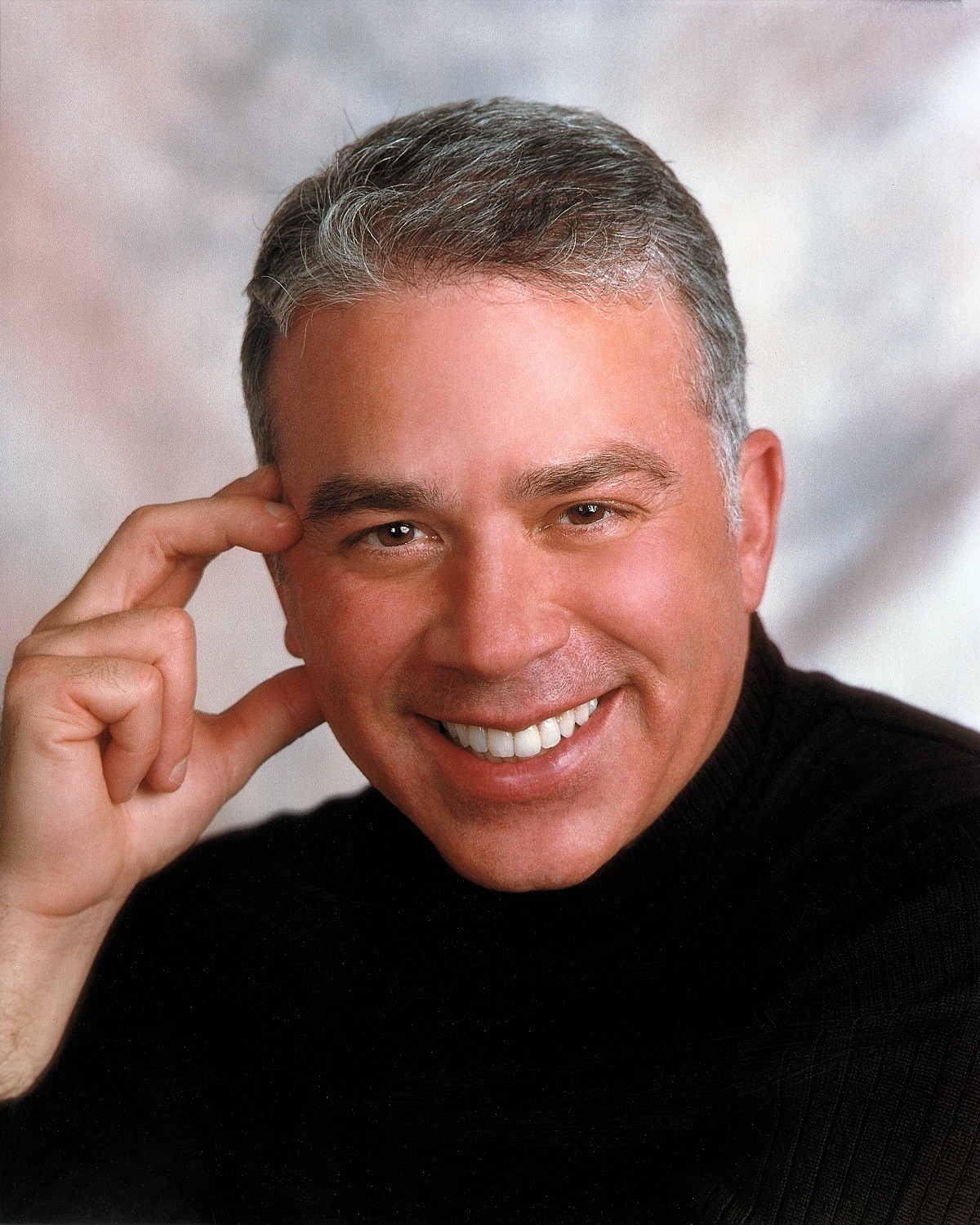 Dr. John Joseph Minoli