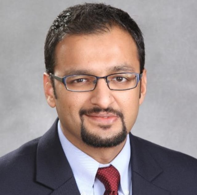 Dr. Abbas Rampurwala, MD - Algonquin, IL - Cardiovascular Disease, Interventional Cardiology