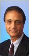 Dr. Mushtaq Ahmad Shah, MD