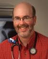 Dr. James Chauncey Creech, MD