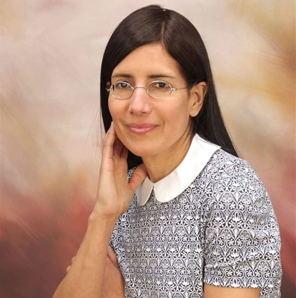 Dr. Ivelisse Aubin Viruet, MD - Hartford, CT - Geriatric Medicine, Internal Medicine