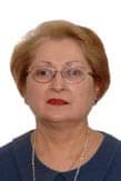 Dr. Irena Olga Stolar, MD