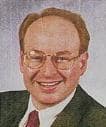 Dr. Robert Edward Roskin