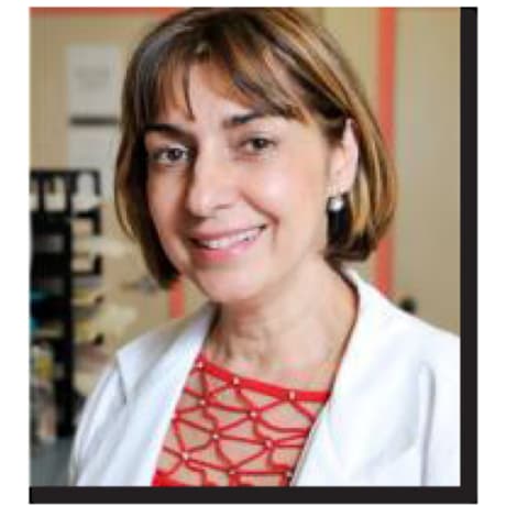 Dr. Leila Geidarova Vizirov, MD - Houston, TX - Family Medicine