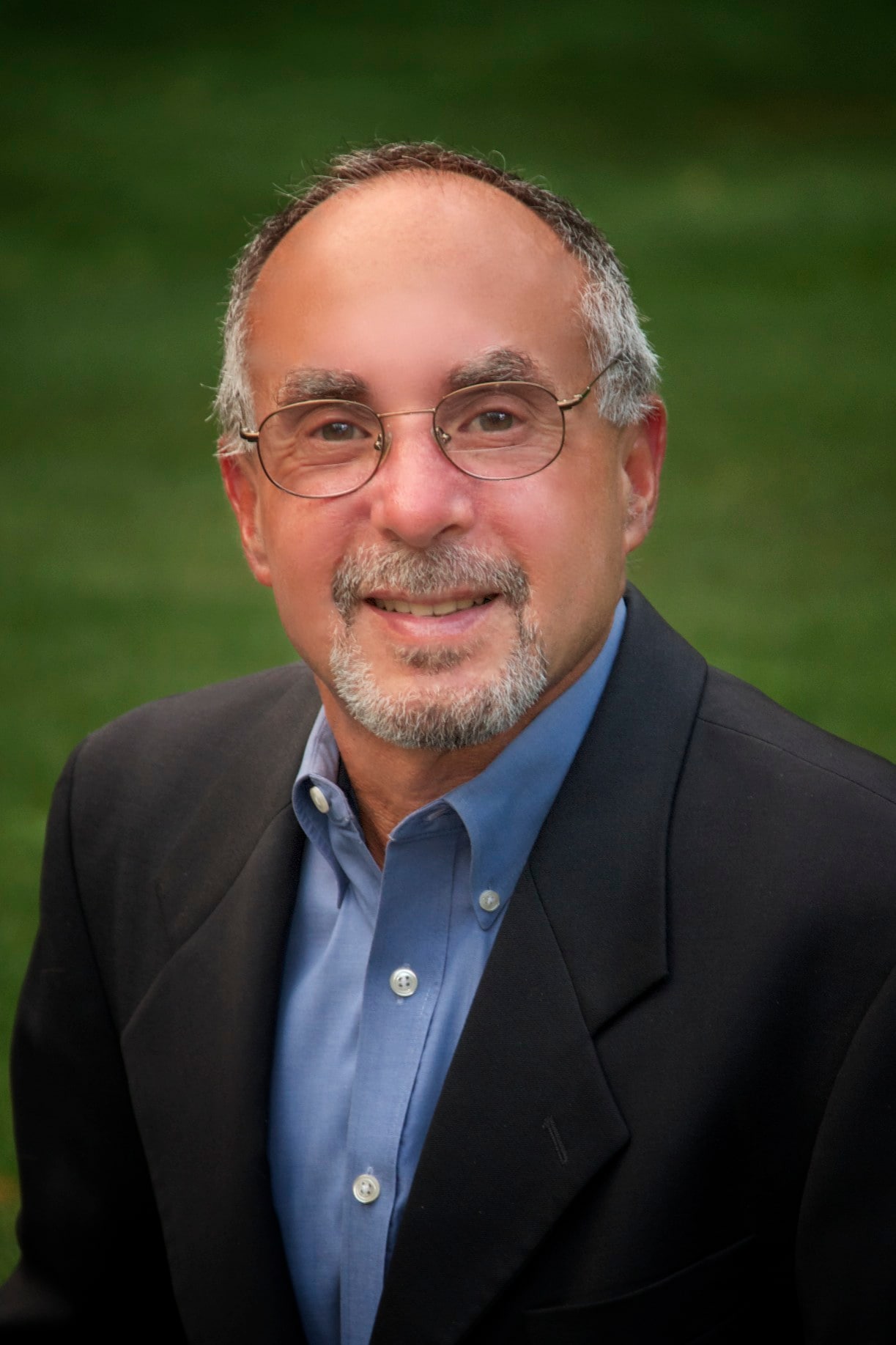 Dr. Robert Lawrence Goodman, MD