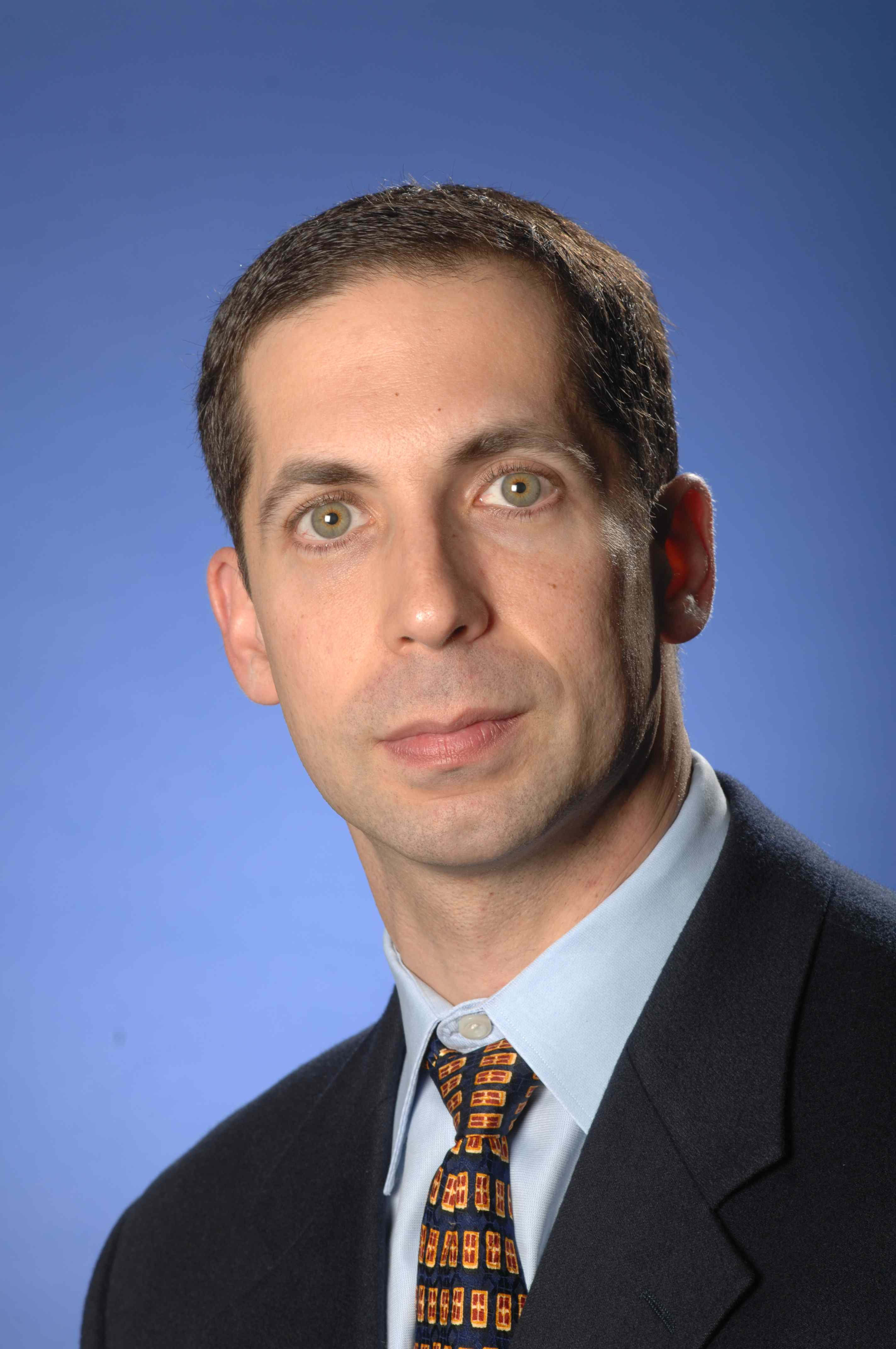 Dr. Jason Aaron Brodsky, MD