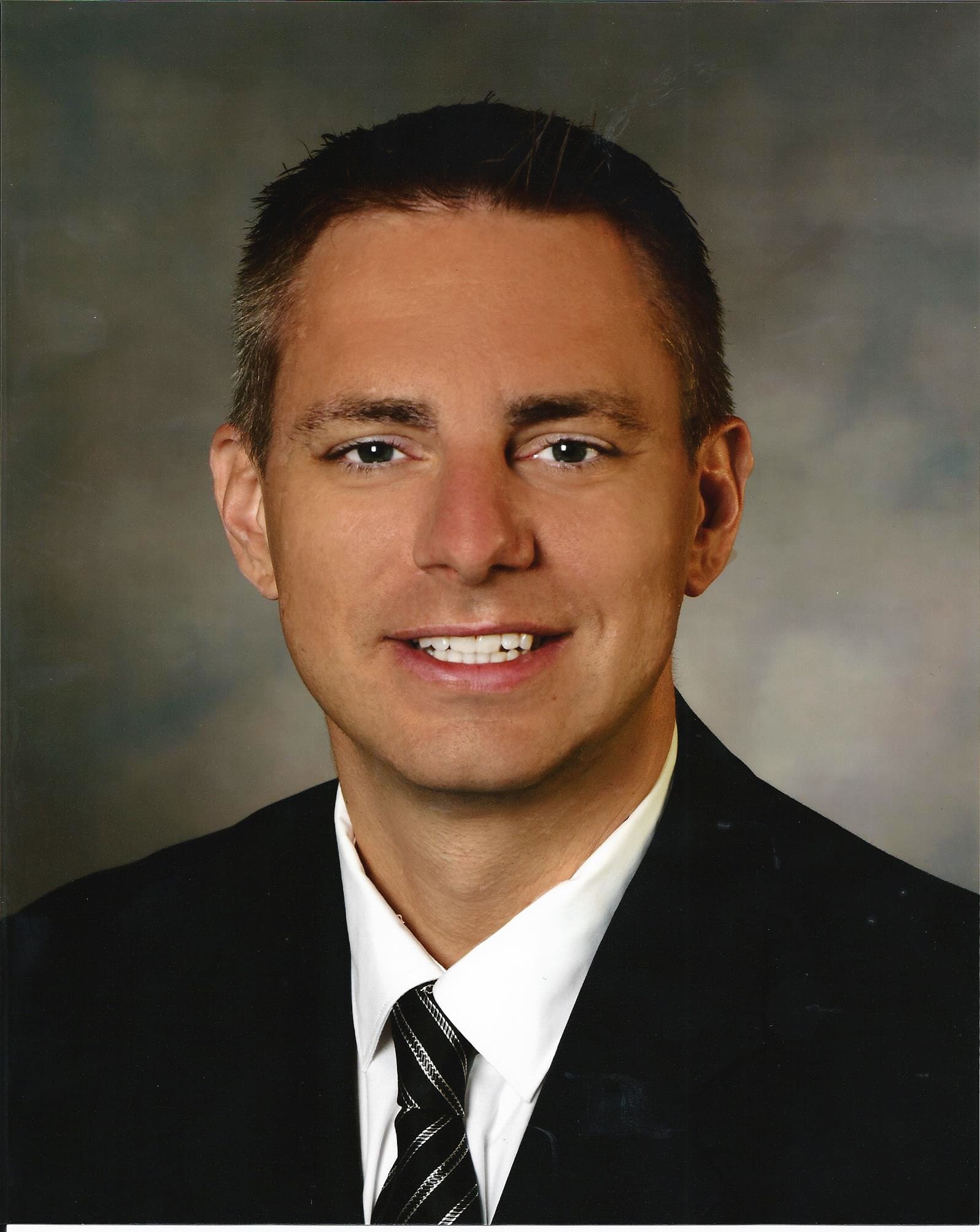 Dr. Gregory Wade Seaman, MD