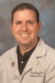 Dr. Louis James Sharp, MD
