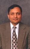 Dr. Siddharth B Jani