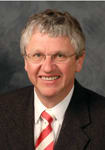 Dr. Phillip Reed Harston, MD