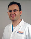 Dr. Ulku Cenk Turba, MD - Chicago, IL - Nuclear Medicine, Vascular & Interventional Radiology