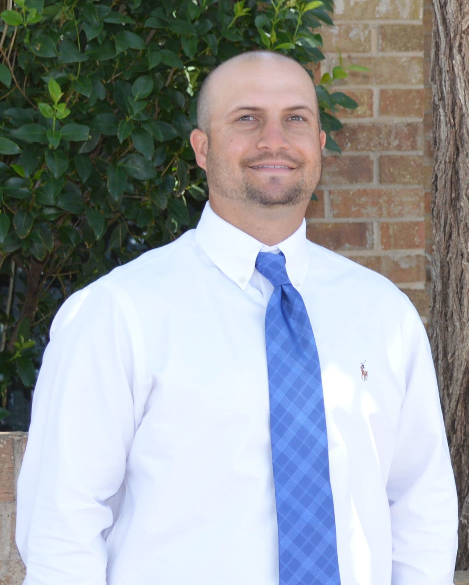 Dr. Clayton Zachery Runyan, DDS - Abilene, TX - Dentistry
