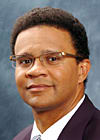 Dr. Otis B Ferguson, MD - Detroit, MI - Ophthalmology