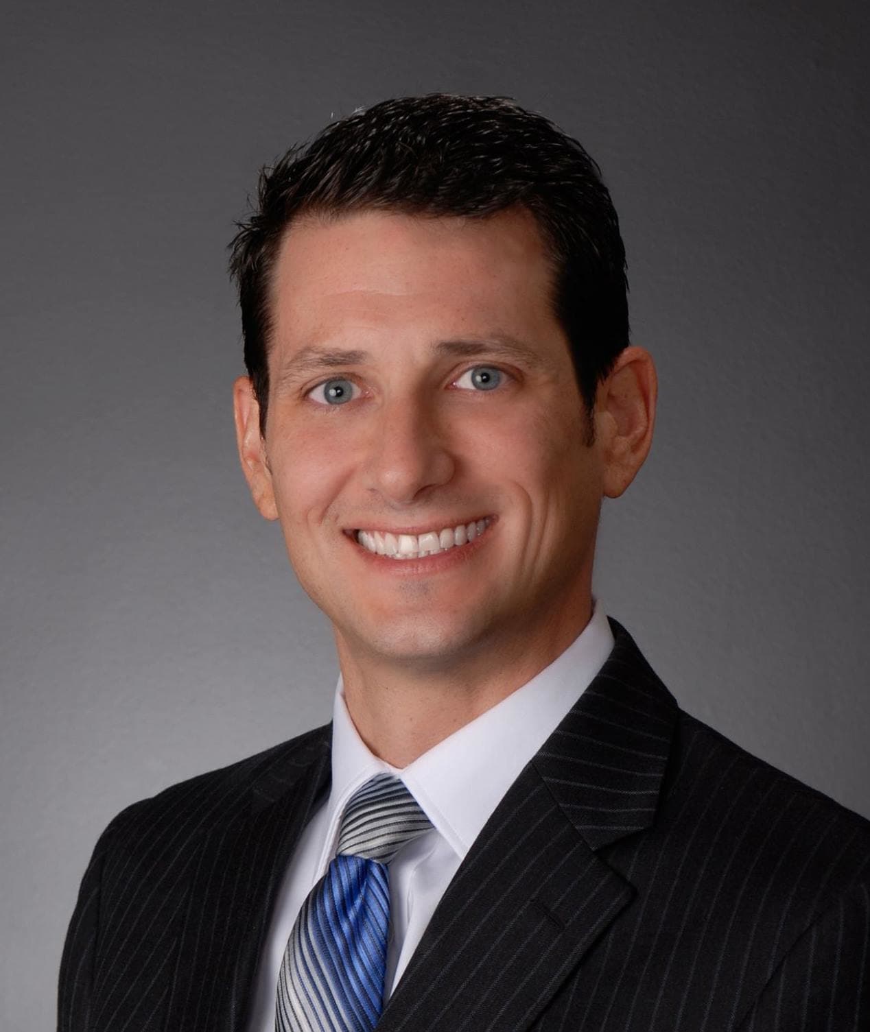 Dr. Benjamin Tamarin Mega, MD