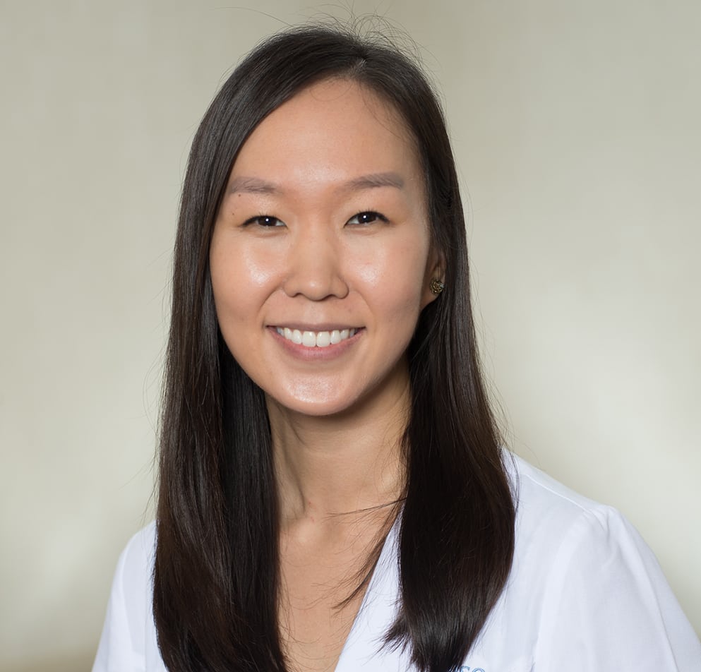Dr. Annie Kim