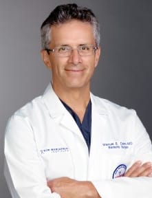 Dr. Manuel Eduardo Castro Arreola, MD - Dallas, TX - Surgery, Critical Care Medicine