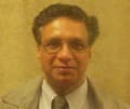 Dr. Ashok Rai