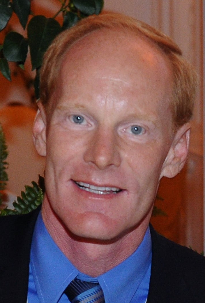 Dr. Gregory Warren Mattingly, MD