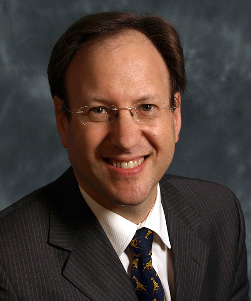 Dr. Farrel Joel Buchinsky