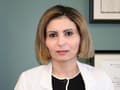 Dr. Amna A Salhin, MD - San Antonio, TX - Endocrinology,  Diabetes & Metabolism, Internal Medicine