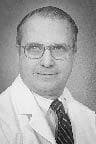 Dr. John Richard Olson, MD