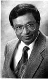 Dr. Natu V Patel