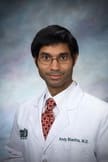 Dr. Anand Totada Shantha, MD