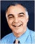 Dr. Farhad Aliabadi, MD - Annapolis, MD - Pediatrics