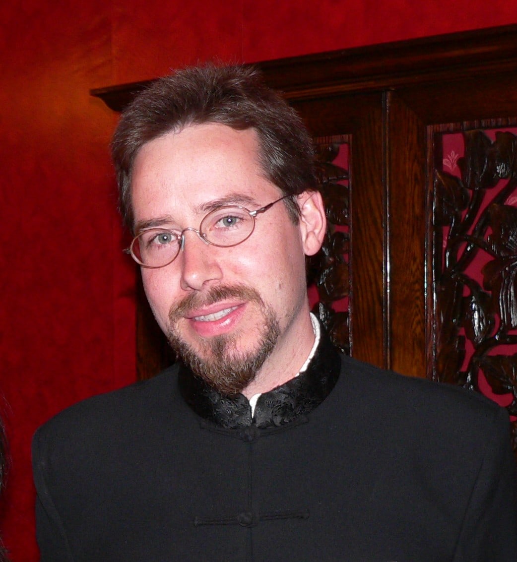 Dr. David Robert Boulware, MD - Minneapolis, MN - Infectious Disease, Internal Medicine