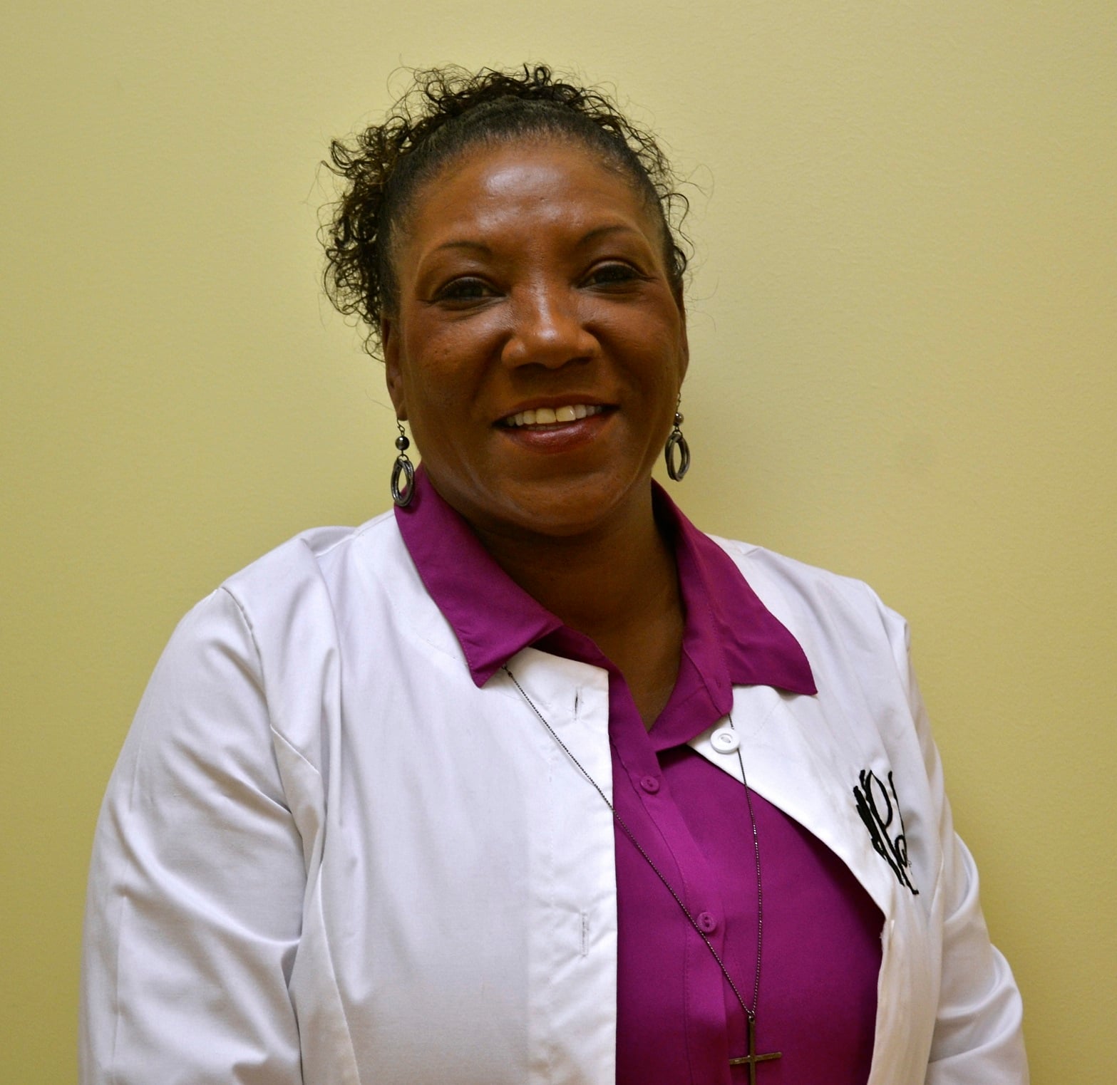 Dr. Melaney Pearl Caldwell, MD - HOPEWELL, VA - Pediatrics