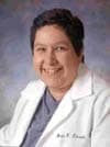 Dr. Maria Horten Estrada, DO - Columbus, OH - Critical Care Medicine