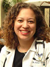 Dr. Caryn J Theiner, DO - New York, NY - Internal Medicine