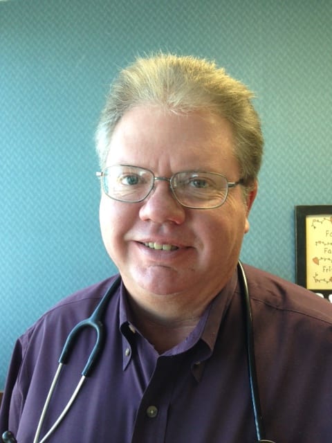 Dr. James Terry Gage, MD