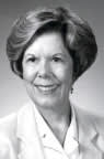 Dr. Patricia Clifford Davis