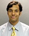 Dr. George Mattackal Verghese, MD - Fishersville, VA - Critical Care Medicine, Anesthesiology