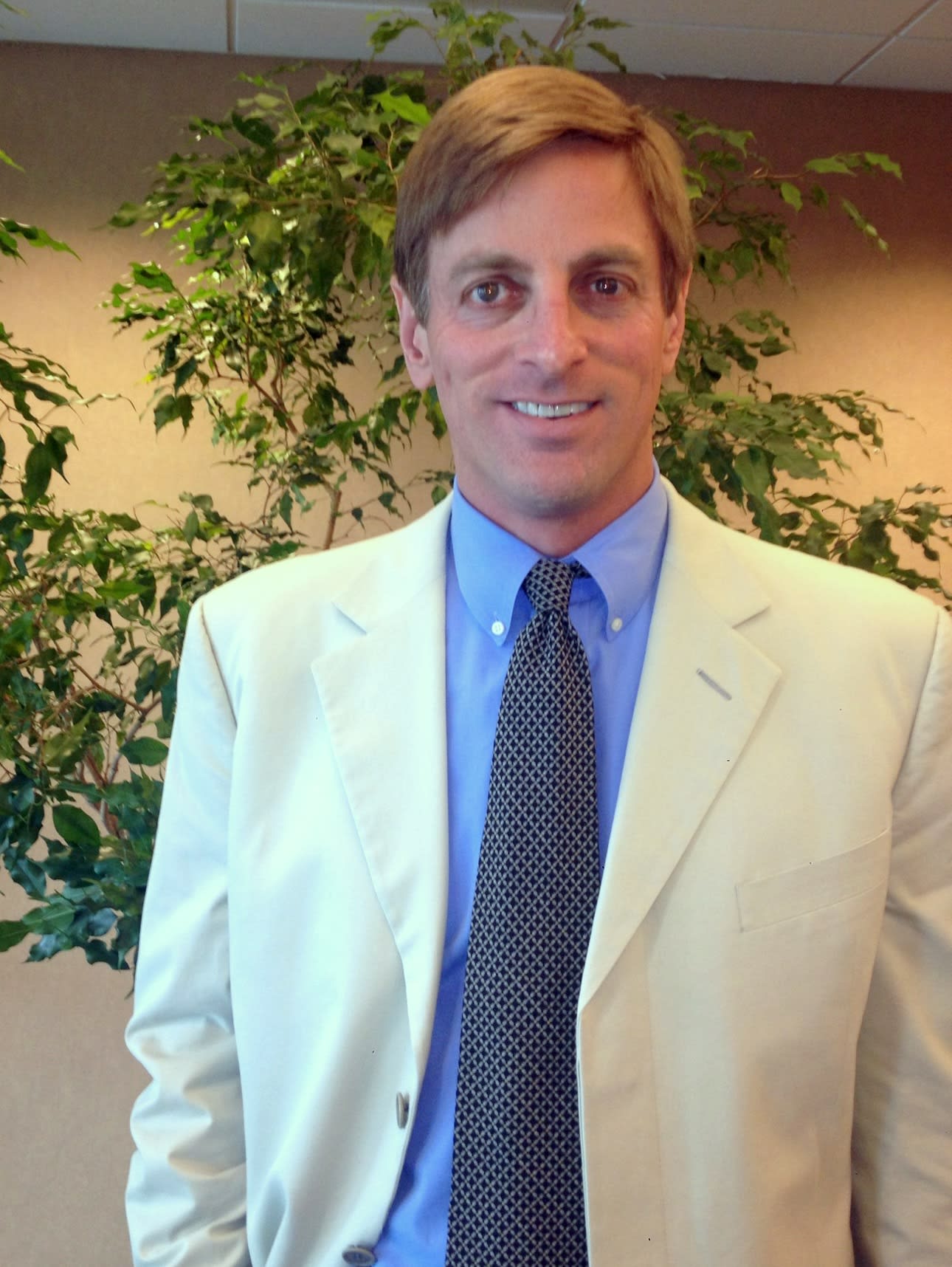 Dr. Garrett Graham Ward, MD - ORANGE, CA - Diagnostic Radiology, Vascular & Interventional Radiology