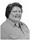 Dr. Julia Marie Eckert, MD