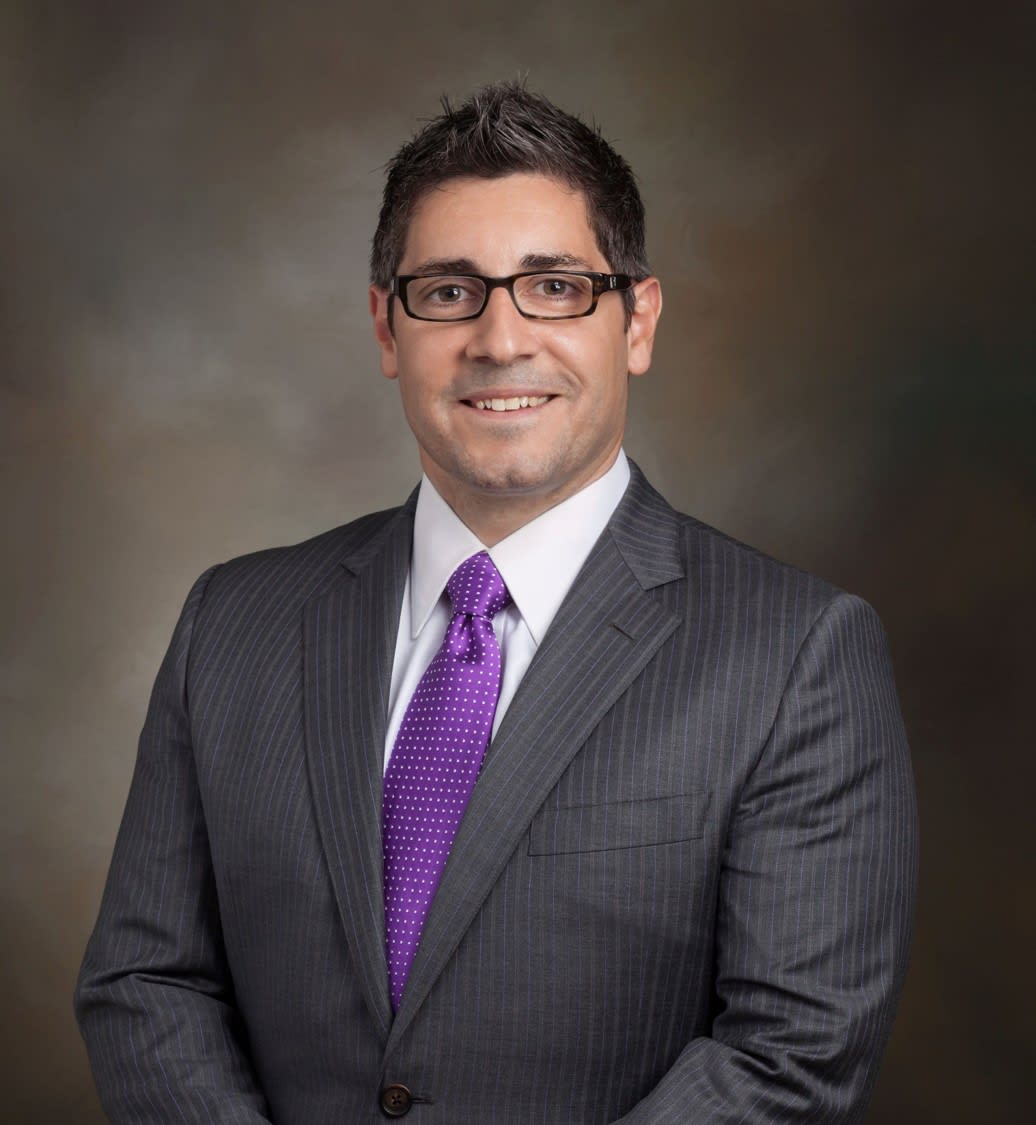 Dr. Michael S. Birndorf, MD Kenosha, WI Hand Surgery