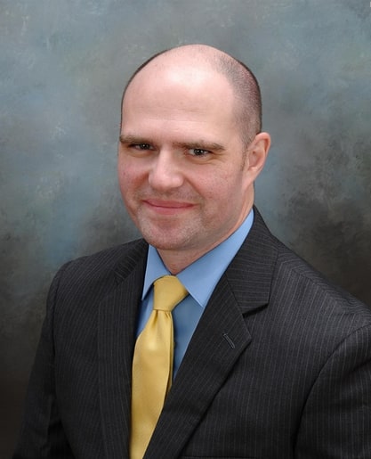 Dr. Scott Chowning, MD - Prosper, TX - Pediatrics