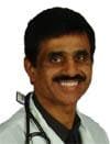Dr. Muthu Subramania Krishnan, MD