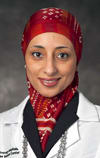 Dr. Lamia H Ibrahim, MD - Cleveland, OH - Critical Care Medicine, Internal Medicine, Pulmonology