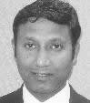 Dr. Sachdev Prakash Thomas, MD - Vallejo, CA - Hematology, Oncology