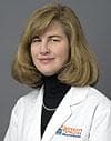 Dr. Elizabeth Ann Robinson, MD