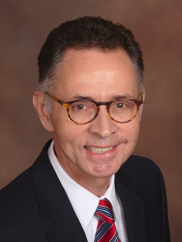 Dr. George Stecyk, MD - Scottsdale, AZ - Family Medicine, Physical Medicine & Rehabilitation, Preventative Medicine