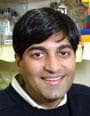 Dr. Sridhar Ramaswamy, MD
